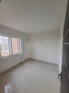Bedroom Image of 1175 Sq.ft 2.5 BHK Apartment / Flat for sale in Shriram Solitaire, Yelahanka New Town Bengaluru for Rs. 11800000