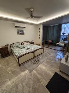 4 BHK Independent Builder Floor