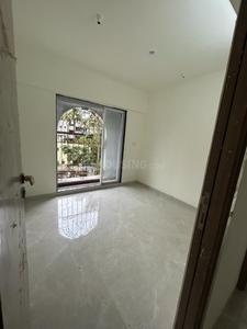 Hall Image of 710 Sq.ft 1 BHK Apartment / Flat for sale in Tharwani Vedant Nakshatra, Badlapur West Badlapur for Rs. 2850000