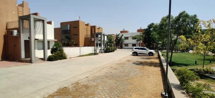 SWAYAM Plots AND Weekend Homes in Sanand Main Image 1
