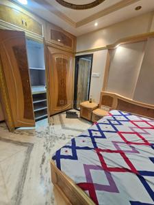 2 BHK Fully Furnished Flat