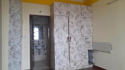 Bedroom Image of 1000 Sq.ft 2 BHK Apartment / Flat for rent in Premier Urban, Sector 14 Gurgaon for Rs. 37000