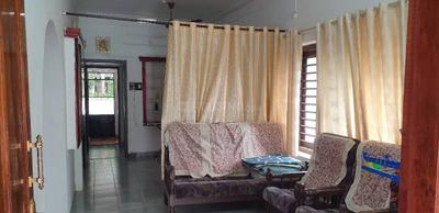 Living Room Image of 1200 Sq.ft 2 BHK Independent House for sale in Koorkenchery Thrissur for Rs. 3900000