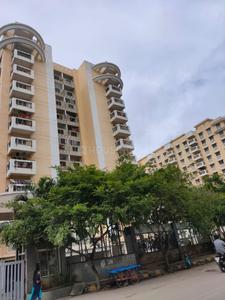 Image of 1265 Sq.ft 2 BHK Apartment / Flat for sale in Goel Vertica by Goel Ganga Group, Electronic City, Bengaluru for Rs. 10900000