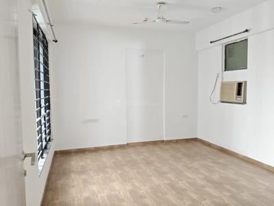Bedroom Image of 1410 Sq.ft 3 BHK Apartment / Flat for sale in Mahindra Splendour, Bhandup West Mumbai for Rs. 32000000