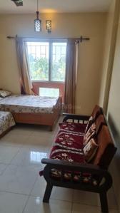 Hall Image of 1100 Sq.ft 2 BHK Apartment / Flat for sale in Royal Grafikon Paradise, Kondhwa Pune for Rs. 9000000
