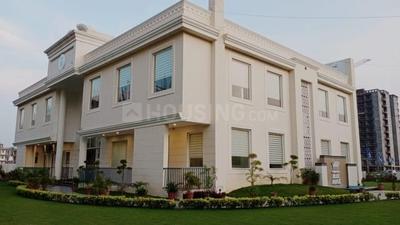 Image of 1721 Sq.ft 3 BHK Apartment / Flat for sale in Motiaz Blue Ridge, Peer Muchalla, Zirakpur for Rs. 11500000