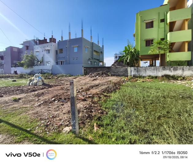 Kaietha Milleth Nagar, Pallikaranai Main Image 1