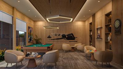 Image of 2531 Sq.ft 3 BHK Apartment / Flat for sale in Vesu, Surat for Rs. 14403921