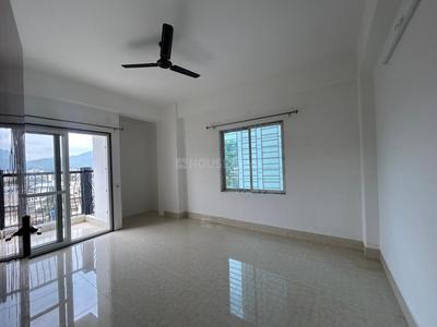 Bedroom Image of 1650 Sq.ft 4 BHK Apartment / Flat for rent in Mathgharia Guwahati for Rs. 55000