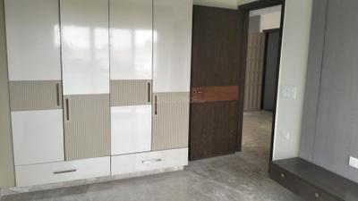 Bedroom Image of 1850 Sq.ft 3 BHK Builder Floor for sale in Paschim Vihar New Delhi for Rs. 37500000
