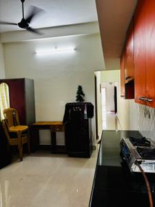 Hall Image of 1200 Sq.ft 2 BHK Builder Floor for rent in Attavar Mangalore for Rs. 30000