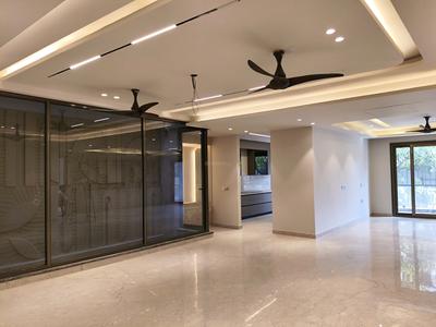 Dining Area Image of 4518 Sq.ft 4.5 BHK Builder Floor for sale in Malibu Town Floors, Sector 47 Gurgaon for Rs. 67000000