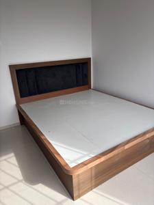 Bedroom Image of 1400 Sq.ft 3 BHK Apartment / Flat for sale in Purva Aspire, Bavdhan Pune for Rs. 14500000