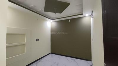 Bedroom Image of 1000 Sq.ft 3 BHK Independent House for sale in Balaganj Lucknow for Rs. 2800000