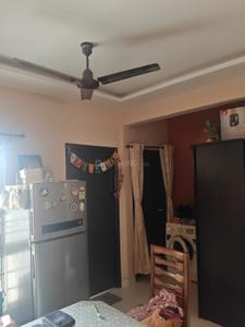 Bedroom Image of 940 Sq.ft 2 BHK Builder Floor for sale in DTC Southern Heights, Joka Kolkata for Rs. 5800000