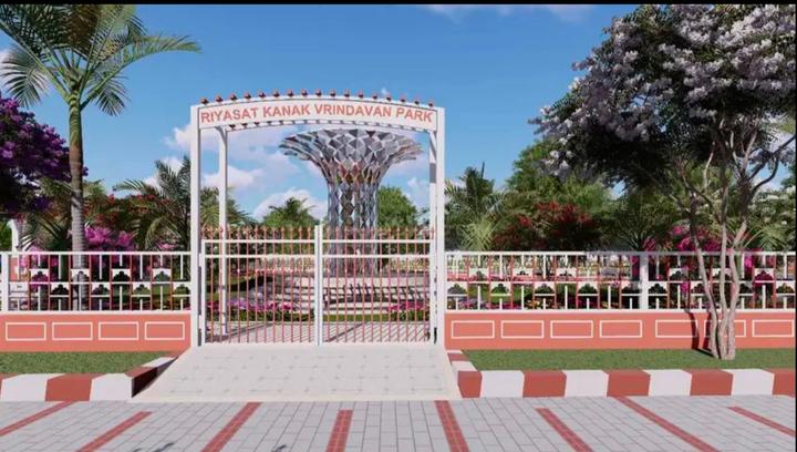 Riyasat Eco Park l Extension Main Image 1