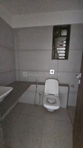 Image of 1707 Sq.ft 3 BHK Apartment / Flat for rent in ABH Treeland Phase 5, Gangapur, Nashik for Rs. 35000