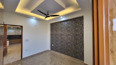 Bedroom Image of 1650 Sq.ft 3 BHK Apartment / Flat for sale in Lal Kuan Ghaziabad for Rs. 6000000