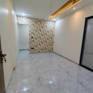 Hall Image of 1200 Sq.ft 3 BHK Independent House for sale in Nipania Indore for Rs. 9500000