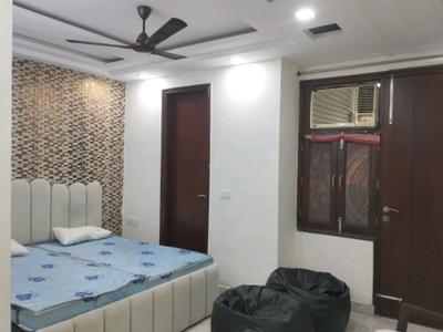 2 BHK Independent Builder Floor