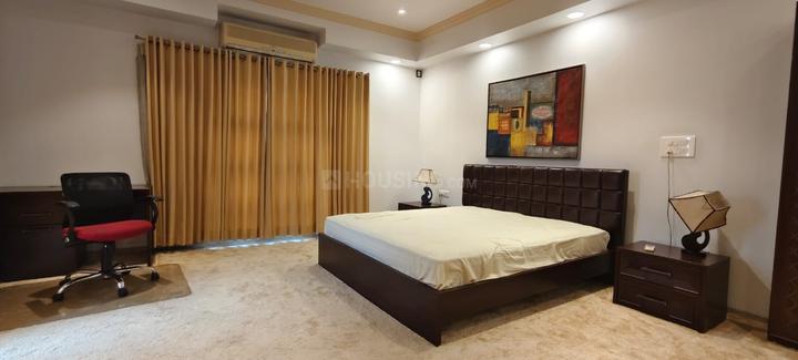 Gouri Shankar Nagar Colony, Banjara Hills Bedroom 1
