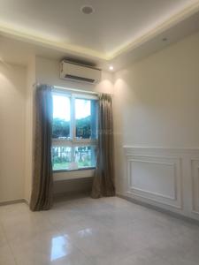 Bedroom Image of 1638 Sq.ft 3 BHK Apartment / Flat for sale in Nyati Esteban II, Undri Pune for Rs. 10500000