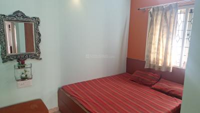 1 BHK Independent Builder Floor