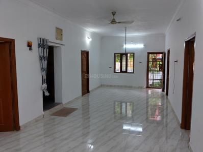 Hall Image of 1500 Sq.ft 4 BHK Independent House for sale in Perungalathur Chennai for Rs. 20000000