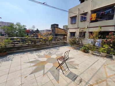 Image of 3900 Sq.ft 7 BHK Apartment / Flat for sale in KalindiEstate, South Dum Dum, Kolkata for Rs. 13000000