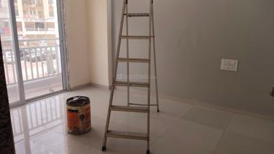 Bedroom Image of 750 Sq.ft 2 BHK Apartment / Flat for sale in Shree Radhey Meadows Skyline, Bill Vadodara for Rs. 3300000
