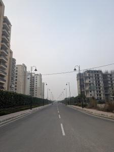 Amrawati Midtown Plot View 2