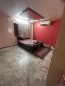 Bedroom Image of 1675 Sq.ft 2 BHK Independent House for rent in Kopar Khairane Navi Mumbai for Rs. 47000