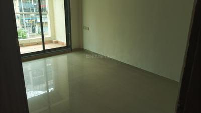 Bedroom Image of 1225 Sq.ft 2 BHK Apartment / Flat for rent in Bhagwati Heritage, Kamothe Navi Mumbai for Rs. 32500