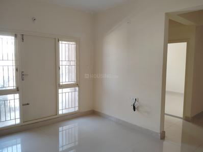 Hall Image of 1500 Sq.ft 3 BHK Apartment / Flat for sale in Bommanahalli Bengaluru for Rs. 9600000