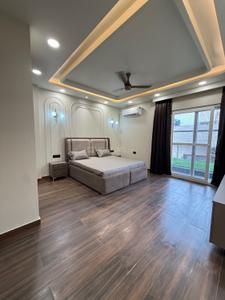 Hall Image of 1750 Sq.ft 3 BHK Builder Floor for sale in Sector 55 Gurgaon for Rs. 24000000