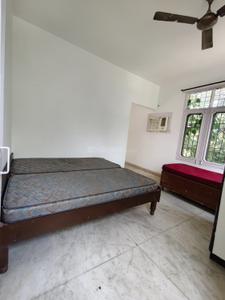 Bedroom Image of 448 Sq.ft 1 RK Independent House for rent in Sector 70 Mohali for Rs. 14000