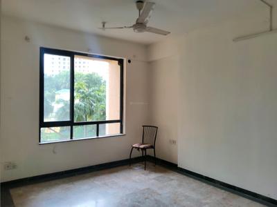 Living Room Image of 650 Sq.ft 1 BHK Apartment / Flat for sale in Madhav Palacia, Hiranandani Estate Thane for Rs. 7500000