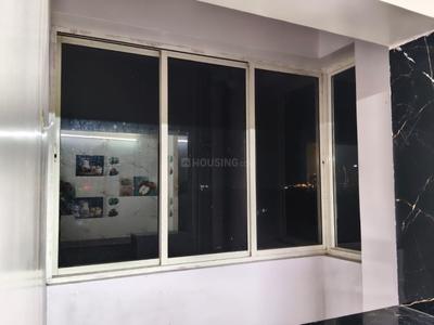 Bedroom Image of 780 Sq.ft 2 BHK Apartment / Flat for sale in Hiland Willows, New Town Kolkata for Rs. 5400000