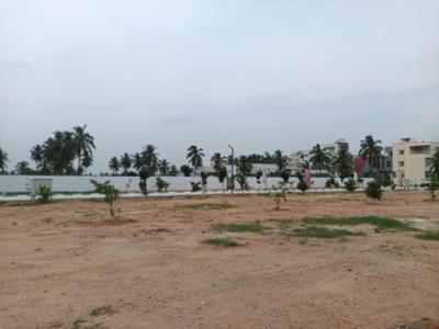 Image of 1500 Sq.ft Residential Plot / Land for sale in Aavalahalli, Bengaluru for Rs. 14400200
