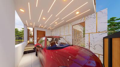 Image of 3250 Sq.ft 4 BHK Villa for sale in Navanagar, Hubli for Rs. 16500000
