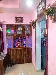 1 BHK Flat