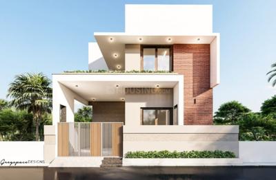 Image of 1000 Sq.ft 2 BHK Independent House for sale in Moranapalli, Hosur for Rs. 6349999