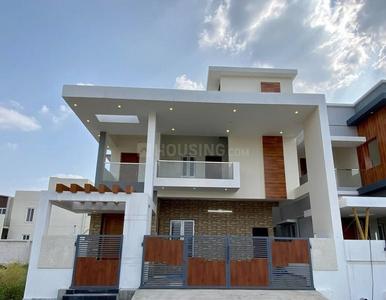 Image of 1400 Sq.ft 2.5 BHK Independent House for sale in Potheri, Chennai for Rs. 8620000