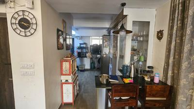 Hall Image of 1480 Sq.ft 3 BHK Apartment / Flat for sale in Paras Tierea, Sector 137 Noida for Rs. 12300000