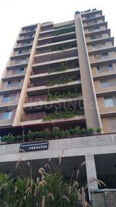 4 BHK Flat