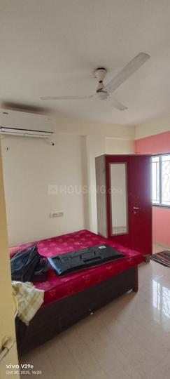 Gyanpath apartment Bedroom 1