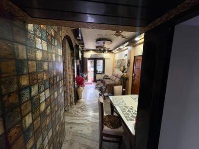 Bedroom Image of 1200 Sq.ft 3 BHK Builder Floor for sale in Kalikapur, EM Bypass Kolkata for Rs. 8500000