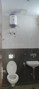 Image of 1400 Sq.ft 3 BHK Builder Floor for rent in Mahatma Gandhi Nagar, Jaipur for Rs. 25000