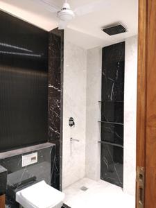 Bedroom One Image of 1900 Sq.ft 3 BHK Builder Floor for sale in Sector 8 Dwarka New Delhi for Rs. 35000000